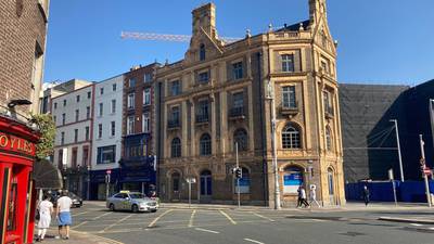 Church & Chambers restaurant signs long-term lease at D’Olier Chambers 