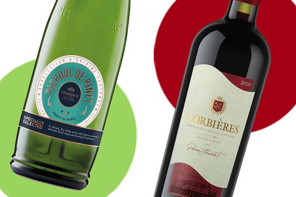 John Wilson: Great value southern French wines from Aldi