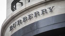 Sales at Burberry seen plunging 80% over coronavirus