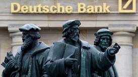 Deutsche Bank plans share sale and part disposal of asset unit