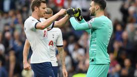 Vertonghen and Tottenham looking to rediscover their best form