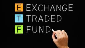 Exchange-traded funds become investment of choice for many
