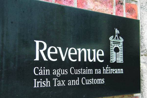 Amended tax assessments result in demands for extra €2.3bn in tax