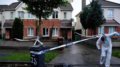 Woman questioned by gardai investigating the death of a mother of one in Clondalkin