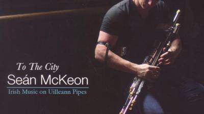 Sean McKeon: To the City
