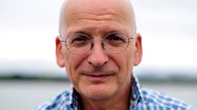 Roddy Doyle: ‘Of the 10 novels I’ve written, only one stands alone’