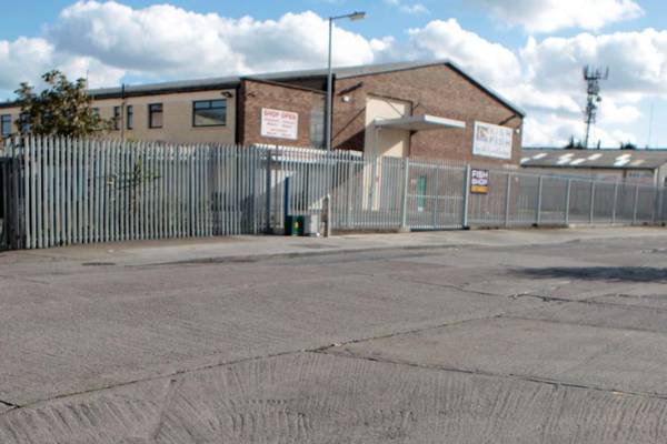 Dublin industrial estates to be transformed for housing