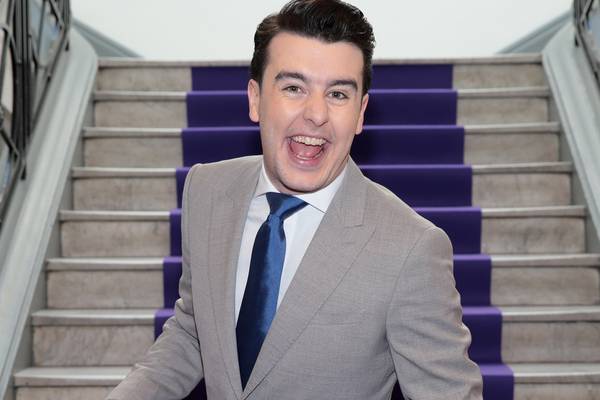 Al Porter resigns from Today FM, is ‘sorry’ for any distress caused