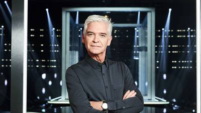 Phillip Schofield was too beloved and too big to fail. But the warning signs were there