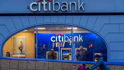 Citigroup plans 20,000 job cuts as it reports worst quarter in 15 years