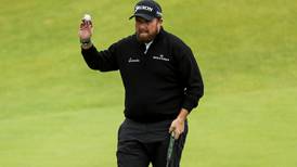 Irish company Seed Golf playing in lucrative golf ball market