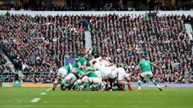 Owen Doyle: Time to speed up scrum formation and apply quicker sanctions