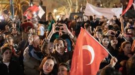The Irish Times view on Turkey’s recent elections: a serious setback for Erdogan