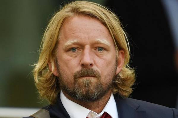 Head of recruitment Sven Mislintat to leave Arsenal next month