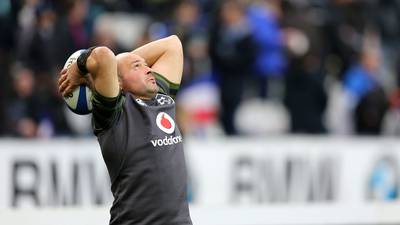 Rugby Statistics: Captain on verge of place among the Best