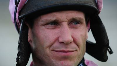 Top Gamble can deliver Grade Two success for Richard Johnson