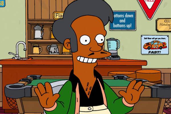 The Simpsons: Hank Azaria quits as Apu after years of controversy