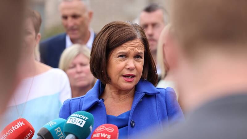 Party think-ins and Dáil return signal start of political season