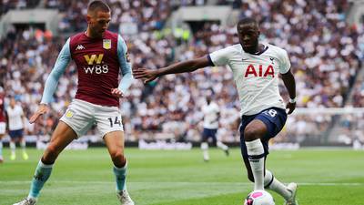 All in the Game: Hourihane has final say after achieving his Premier League dream