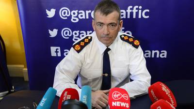 Garda discretion under spotlight after verbal warning for Hogan