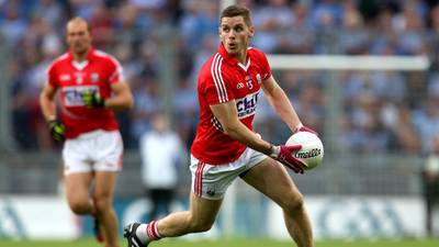Cork forced to make two changes for Dublin semi-final