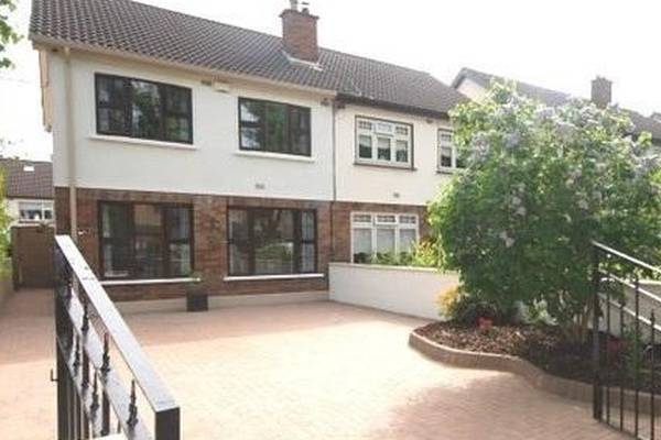 What will €349,000 buy in west Dublin and Wexford?