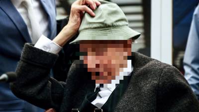 Former SS guard (94) goes on trial for Nazi crimes