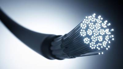 Enet agrees €5m high-speed broadband deal with Fastcom