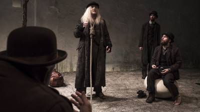 Waiting for Godot review: The best production for 25 years