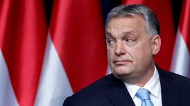 Irish Times view on Viktor Orbán and the European People’s Party: a cuckoo in the nest