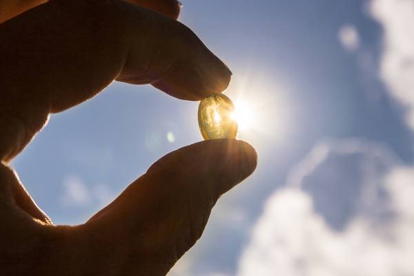 Every adult in Ireland should take vitamin D supplements, report recommends
