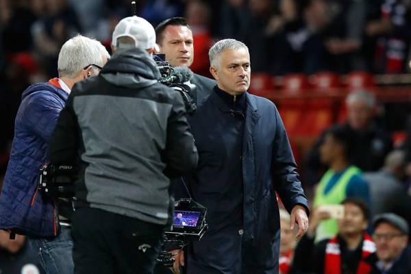FA investigate Jose Mourinho comments after Newcastle game
