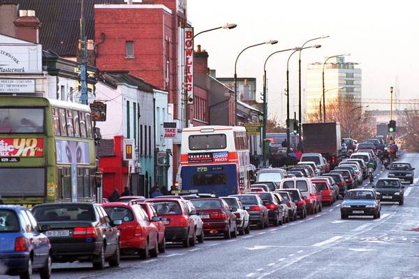 New BusConnects proposals ensure most areas near ‘decent’ services