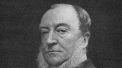 Villain or victim? An Irishman’s Diary on Sir William Gregory and the Great Famine