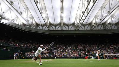 Irish-led sports events supplier ‘cautiously’ optimistic after Covid sales slump