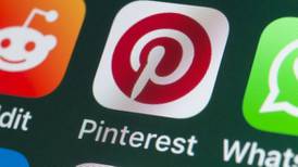 Pinterest’s Irish arm buys IP portfolio from parent in €524m deal