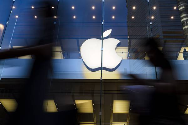 Legal fees in Apple state aid case exceed €4.5m