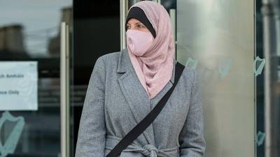 Lisa Smith warned family to become Muslims before it was too late, court hears