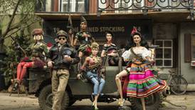 Welcome to Marwen: Stop wasting our time, Robert Zemeckis