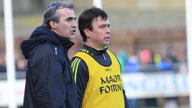 John Duffy snaps up second chance to contribute to  Donegal’s cause