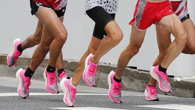 New Nike shoes threaten sport’s integrity – John Treacy