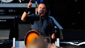 Limerick prepares for first of five Irish Springsteen  gigs