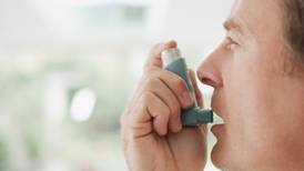 One-third diagnosed with asthma do not have condition, study shows