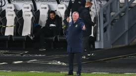 Michael O’Neill’s impact clearly evident at improving Stoke