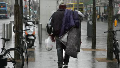 Young people who ‘get out’ of homelessness early more likely to ‘stay out’