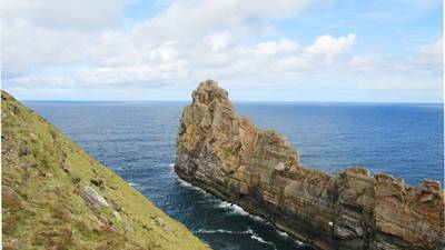 A Walk for the Weekend: circuit of Tory Island