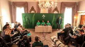 Gerry Thornley: Ireland’s Rugby World Cup squad packed with talent, but pace could be lacking