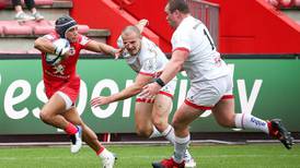 Ulster’s European dream clinically crushed by Toulouse