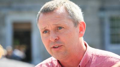 TD accuses Seán FitzPatrick of ‘rotten, corrupt activities’