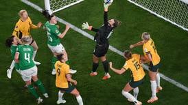 Ireland 0 Australia 1: Irish narrowly beaten on Women’s World Cup debut